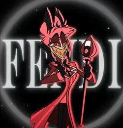 Alastor edit