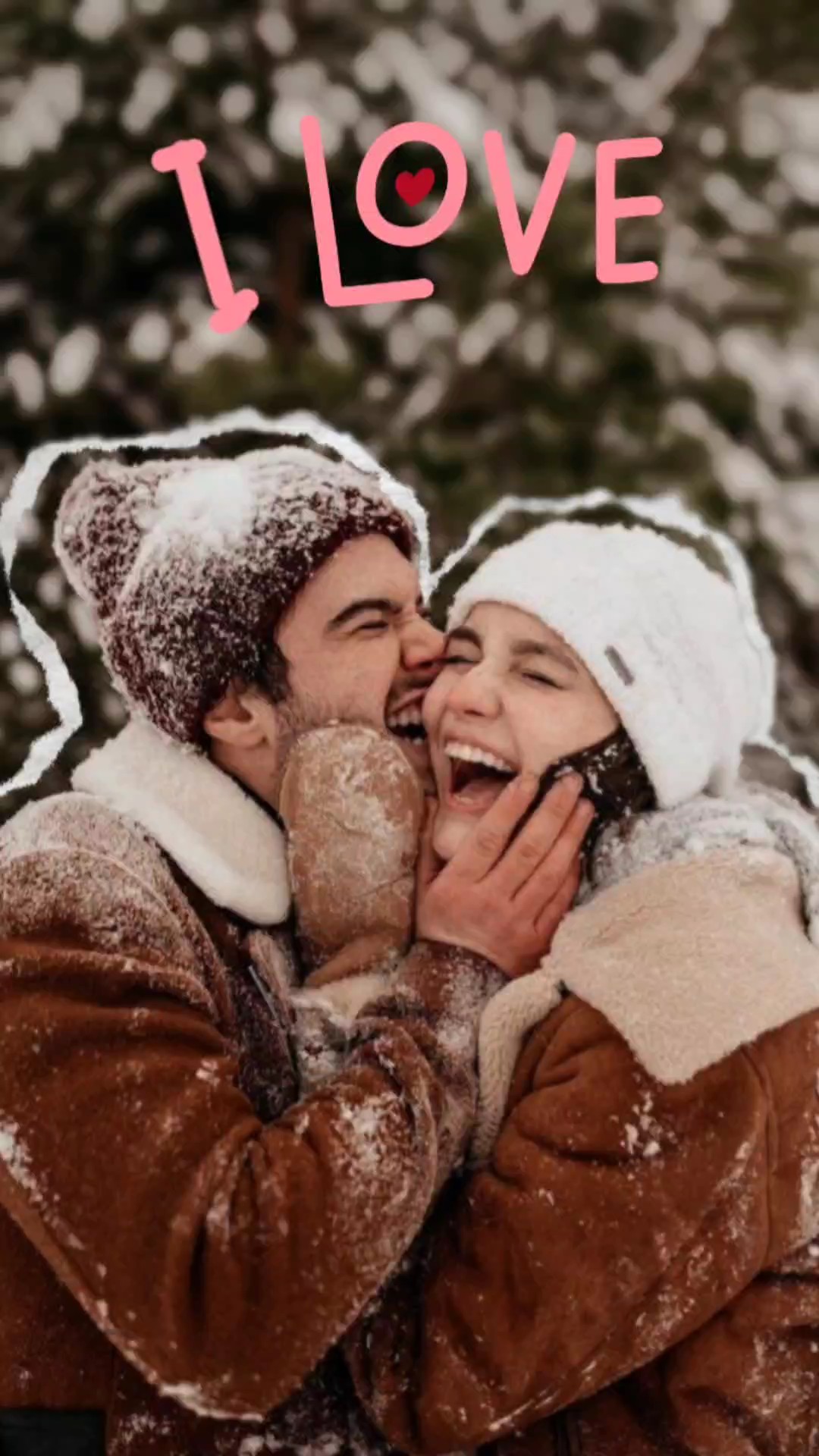 I Love