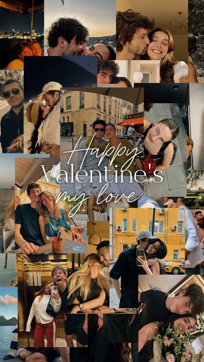 happy valentine’s da