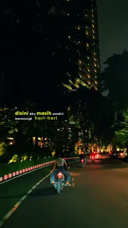 RADIO TENGAH MALAM