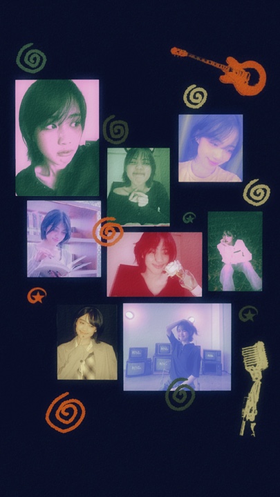 vintage