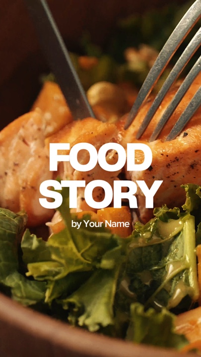 Food Story
