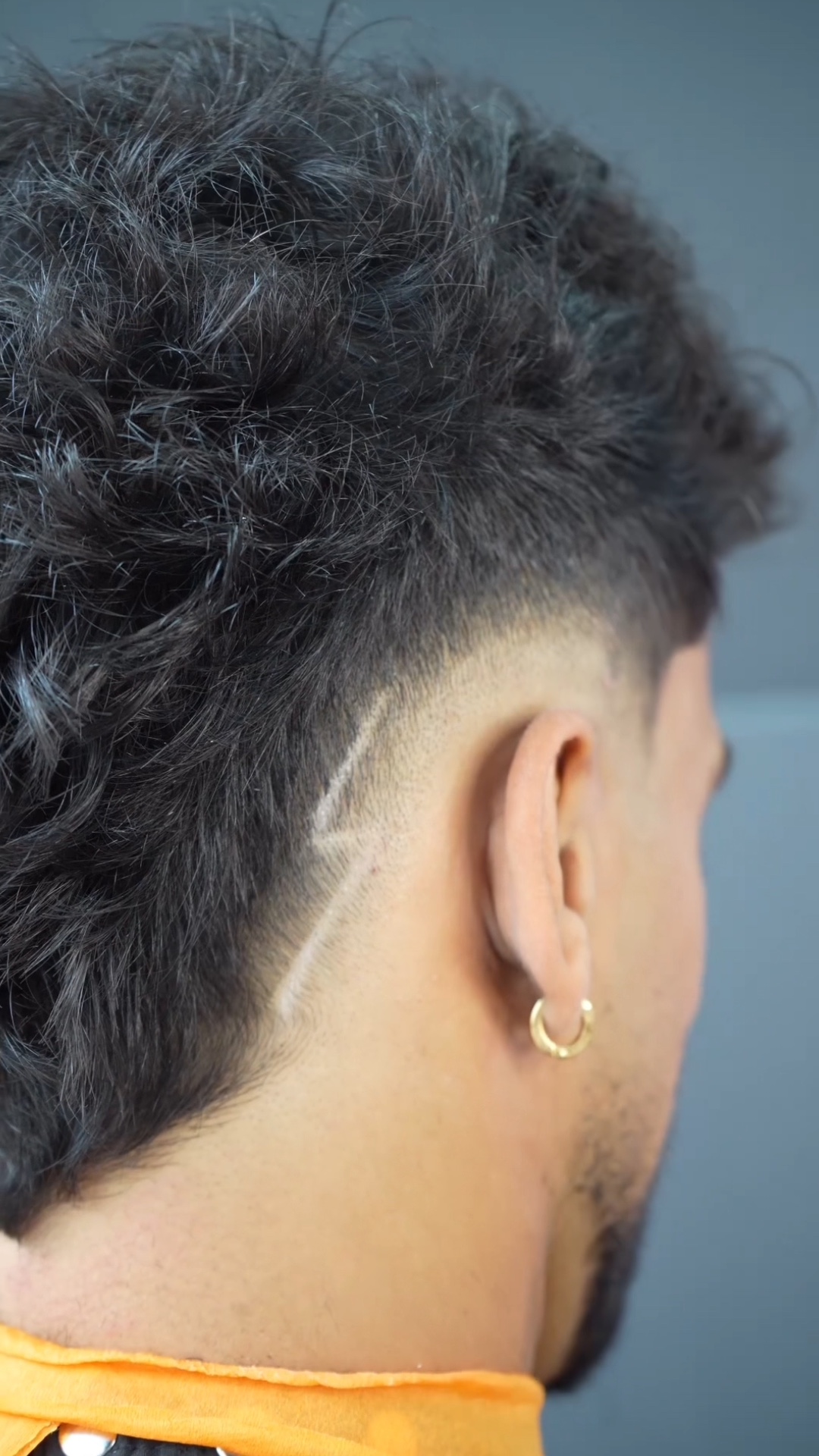 Peluquería🏪