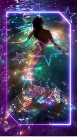 Star frames 
