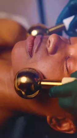 Massage Facial  