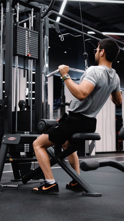 GYM | FITNESS