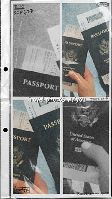 Reisefotos