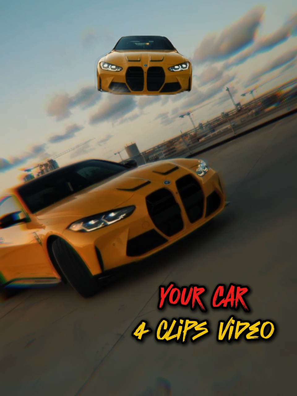 Car edit