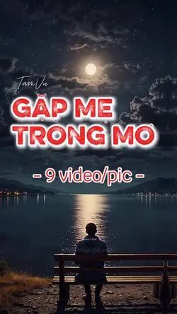 Gặp mẹ trong mơ