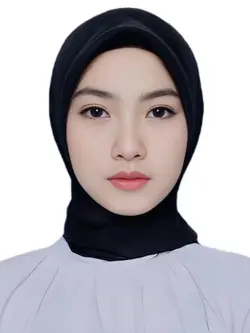 foto latar putih