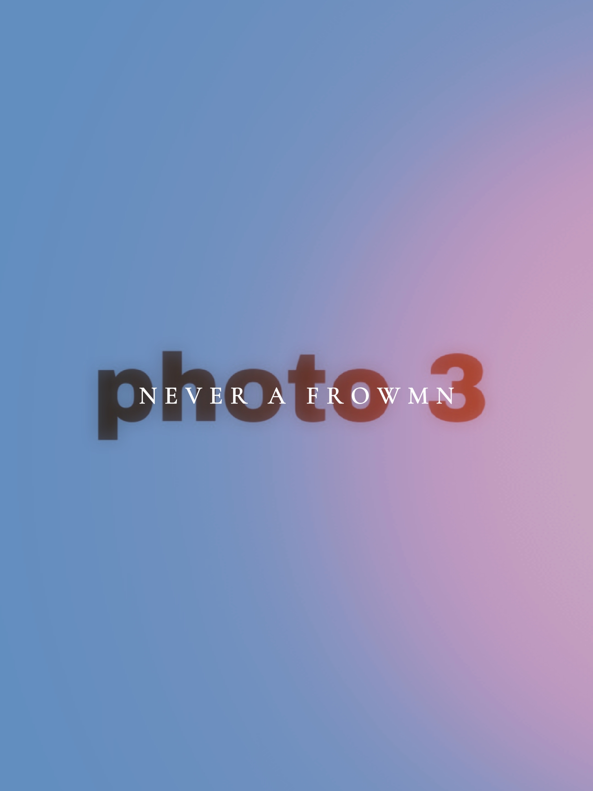 Cover Picture