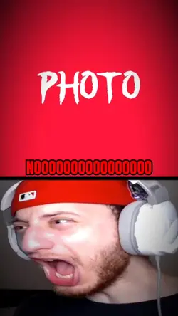 Nooooo