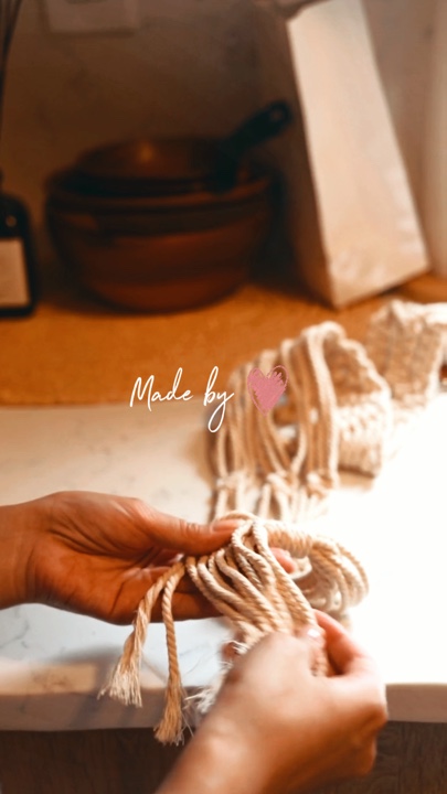 Made by love 