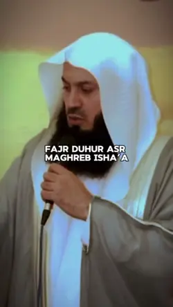 Daily prayers