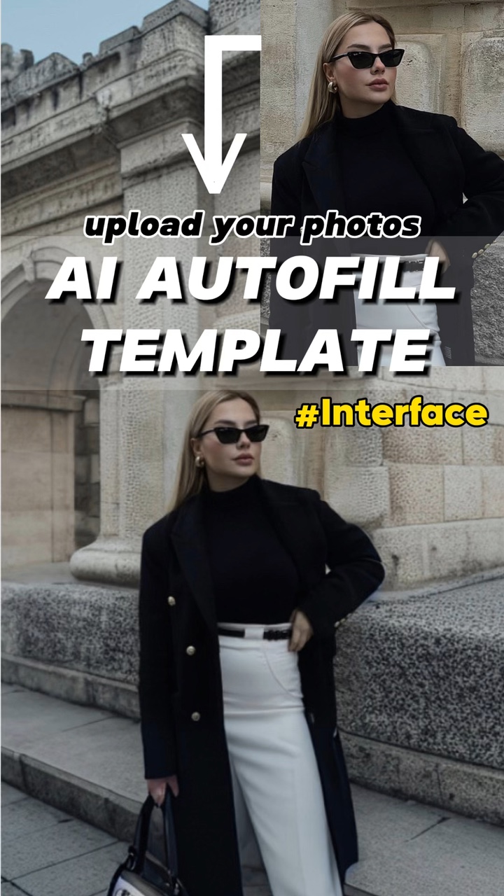 Tendencia de llenado automático de IA 