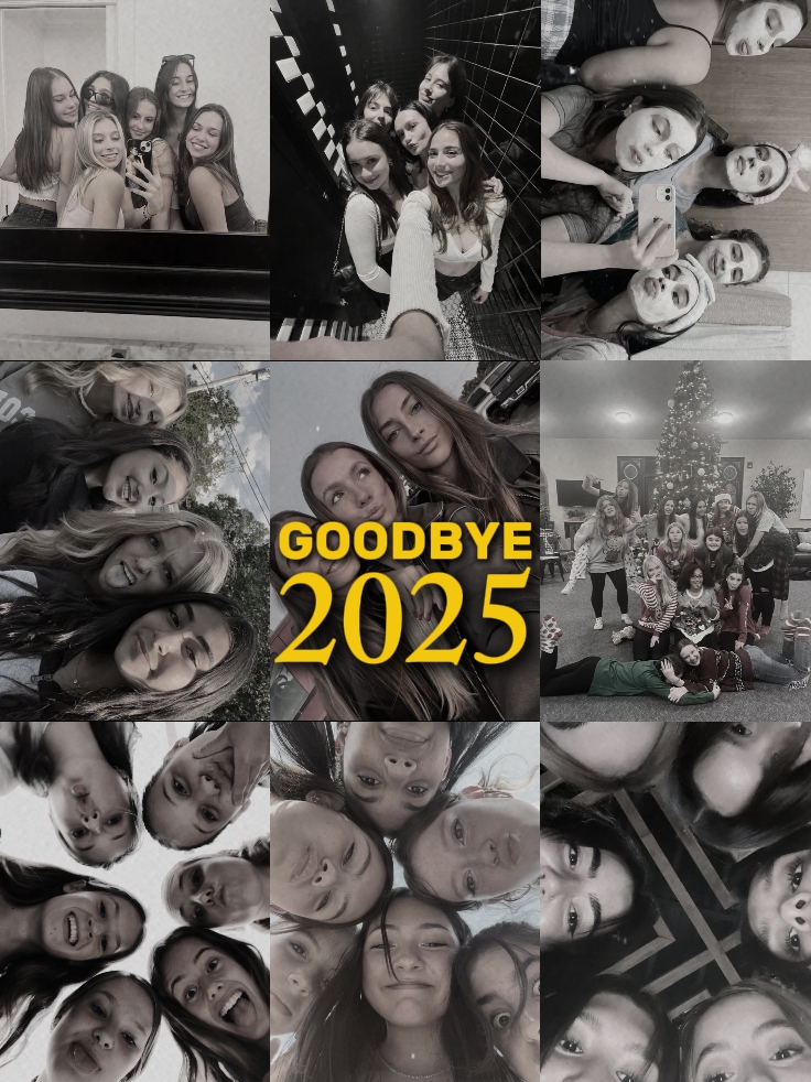 Adiós 2025