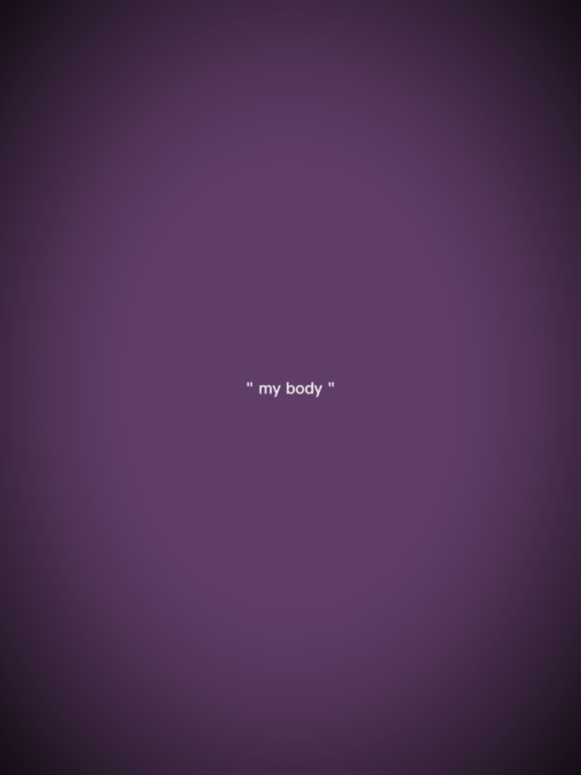 body transformation 