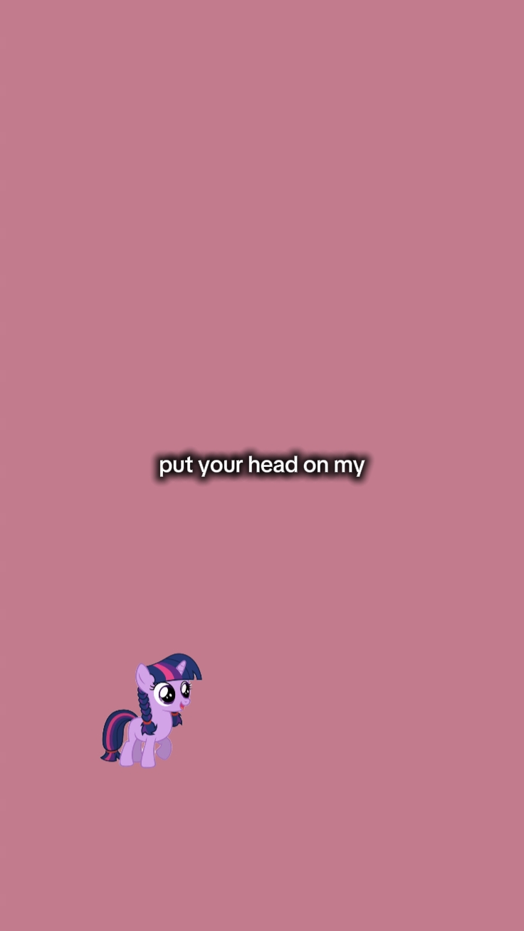 Putyourheadonmy