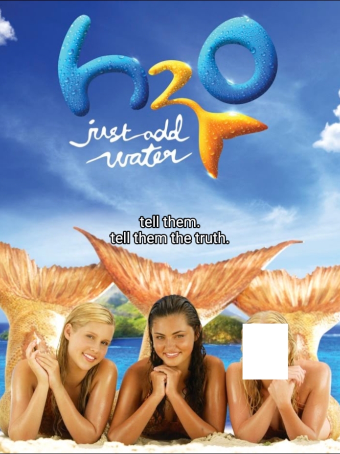 Sagen Sie ihnen die Wahrheit.