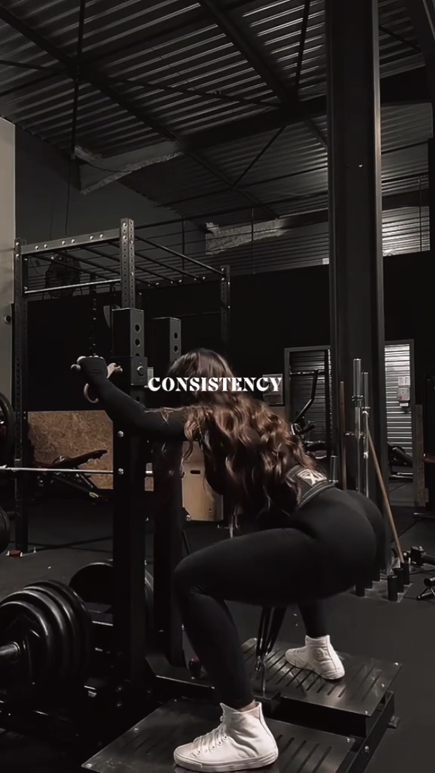 consistency 