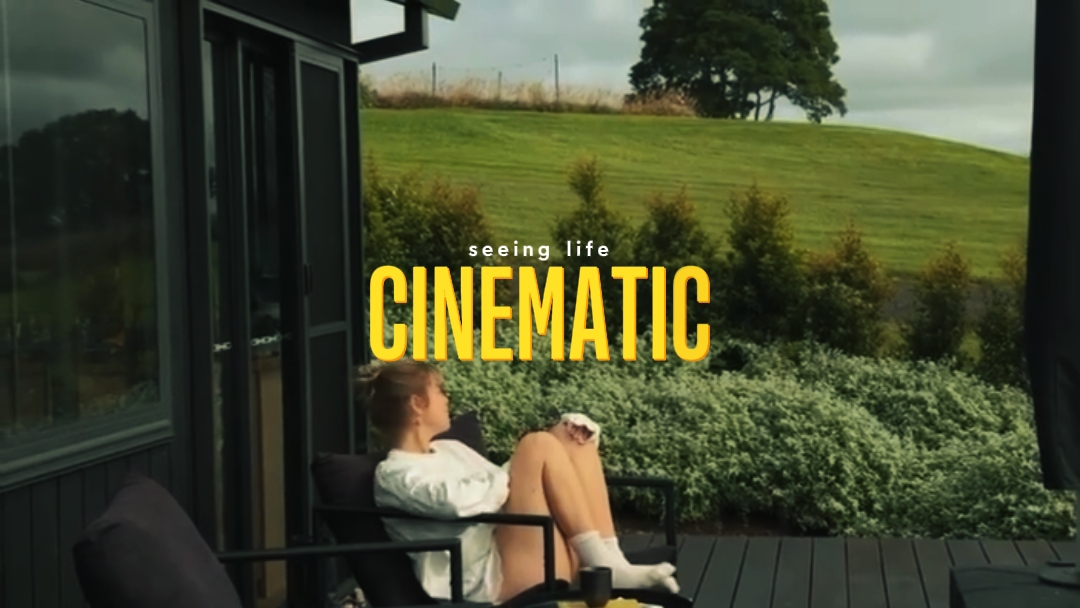 life cinematic