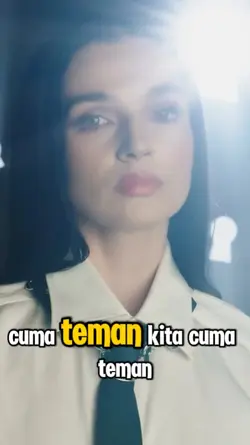 cuma teman