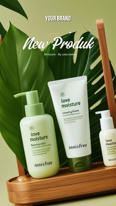 Meninjau produk 