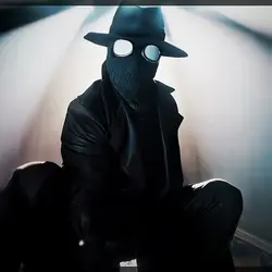 SPIDER NOIR