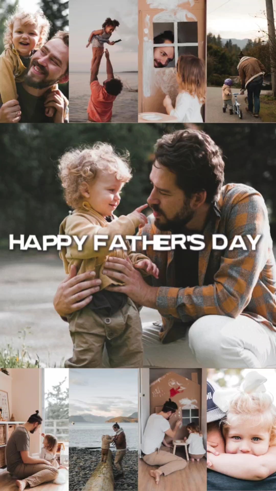 Father's Day 