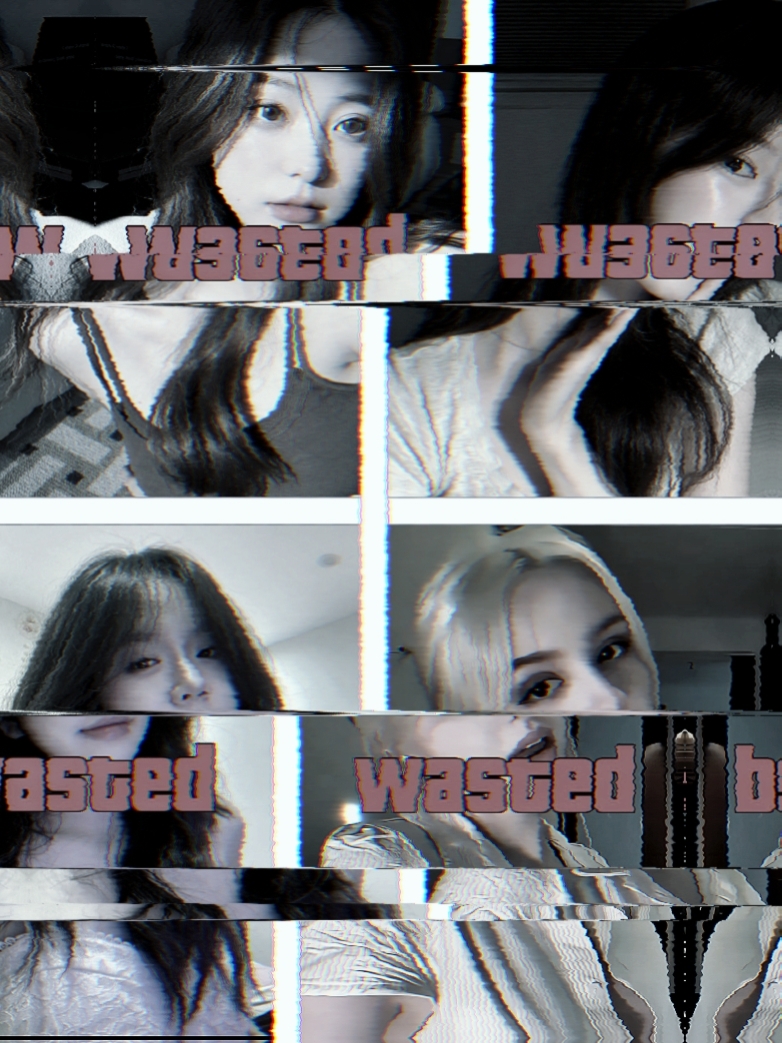 WASTED X BADYTADO
