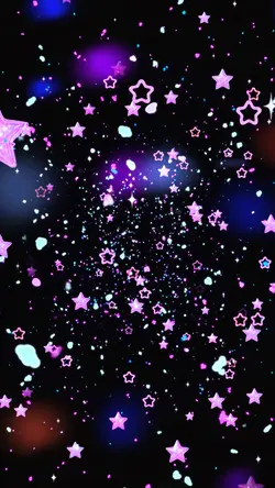 Particle effects