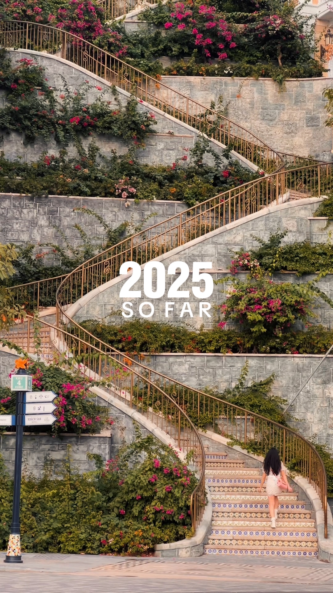 2025 so far