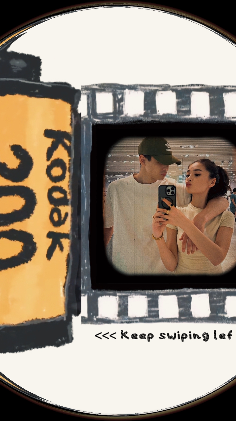 Rolling film
