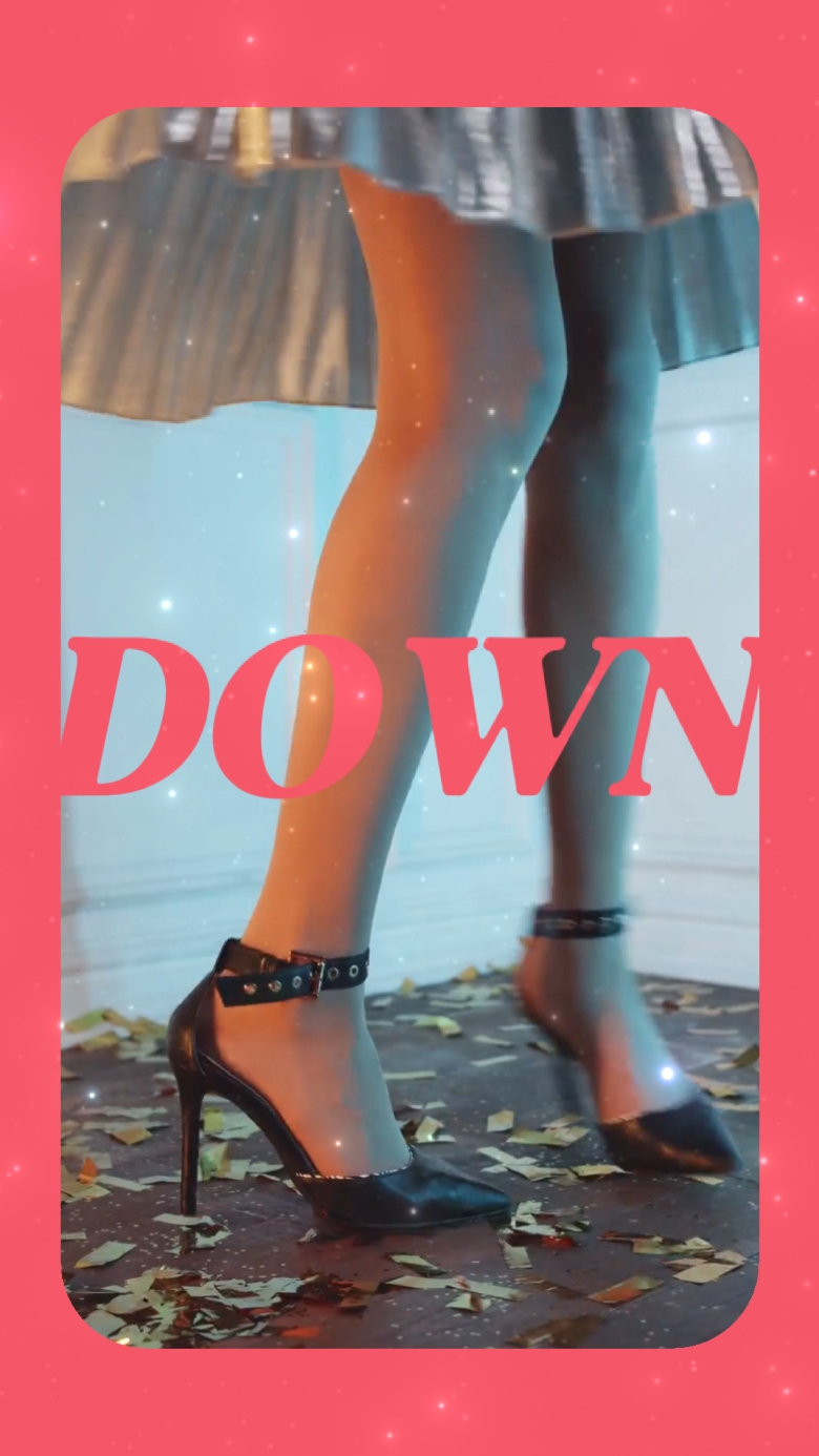 Boogie on down