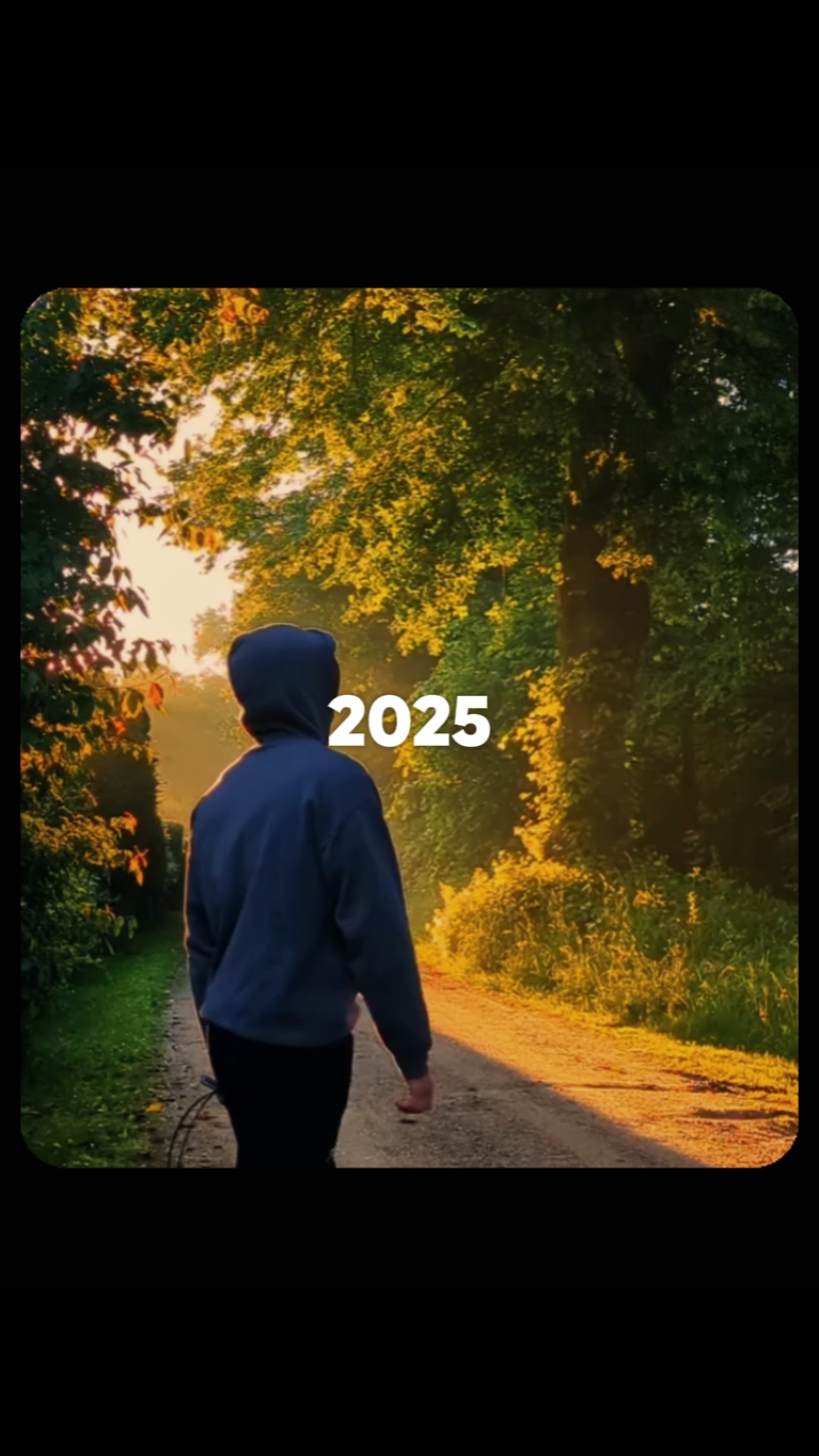 2025 Ziele
