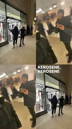 kerosene kerosene 🌟