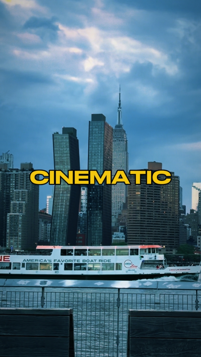 cinematic 7clips