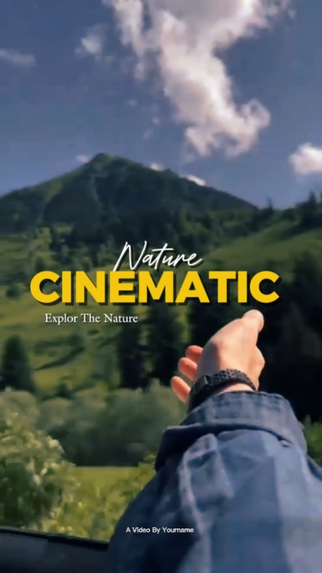 Cinematic