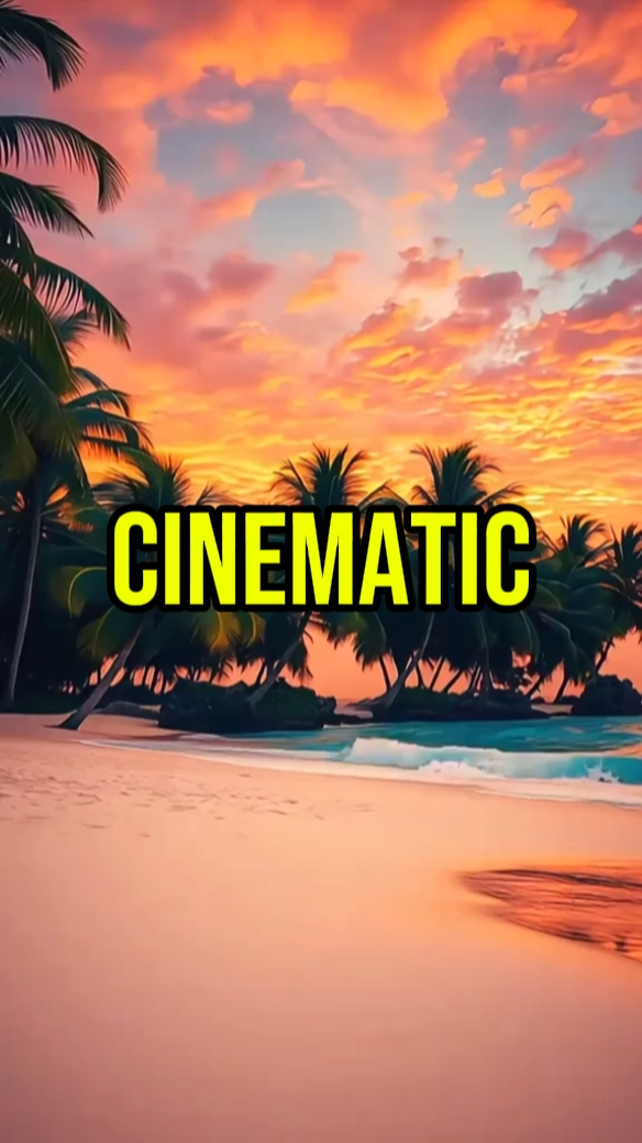 CINEMATIC