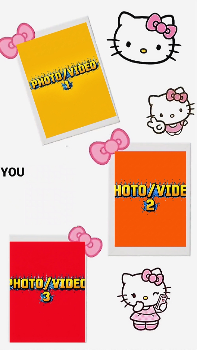 yeni şablon videosu