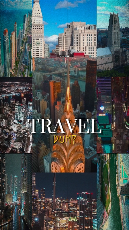 Travel Dump