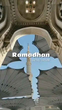 Ramadhan