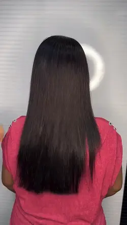 Hair Transformatio