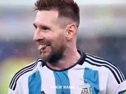 Messi World Cup 2026