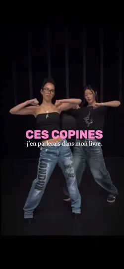 Ces copines
