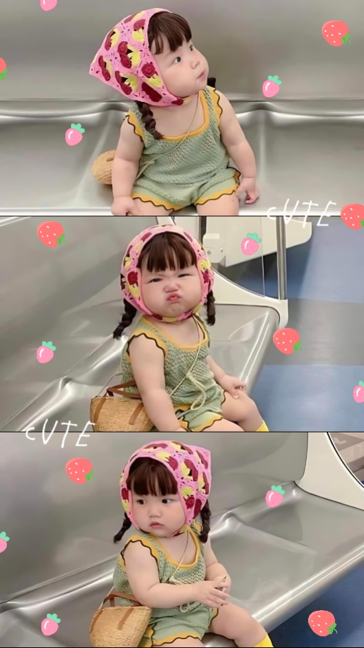 CUTE 