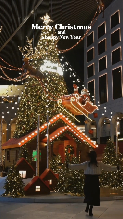 Merry Christmas