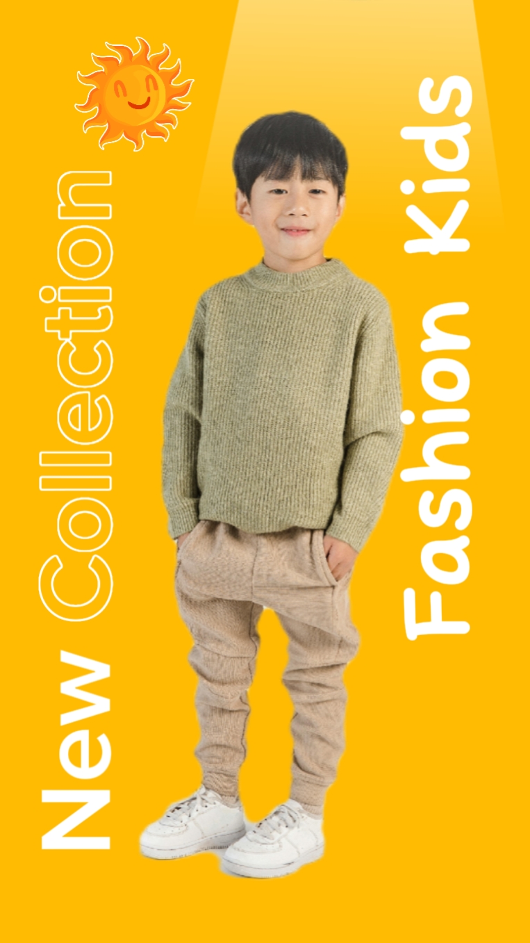 Colección para niños 6,6