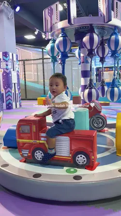 Baby trend