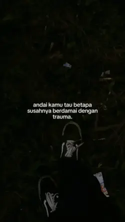 TRAUMA